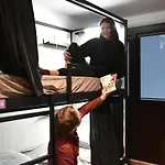 Hostal Onefam Batllo *