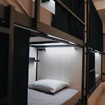 Onefam Batllo Hostel Barcelona