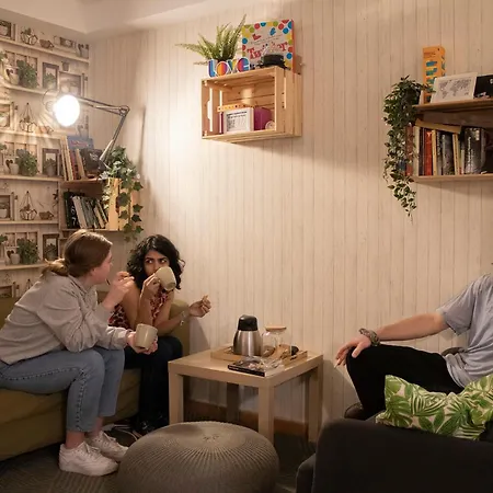 Onefam Batllo Vandrerhjem *