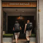 Onefam Batllo Ostello Barcellona