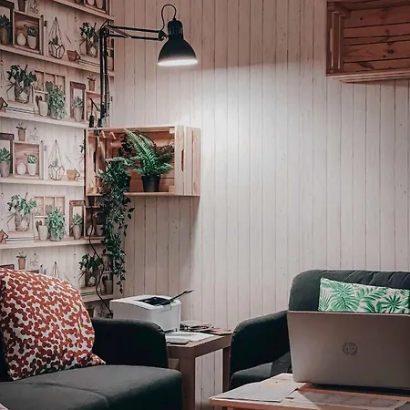 Onefam Batllo Hostal Barcelona