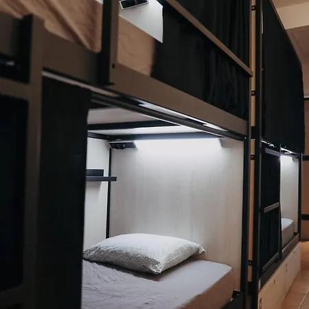 Onefam Batllo Hostal Barcelona