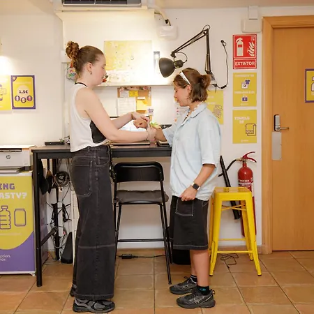 Onefam Batllo Hostel *