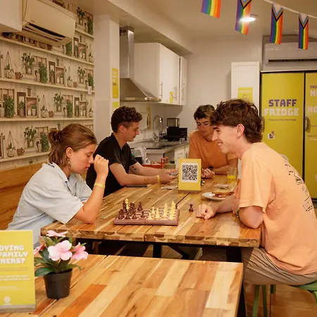 Onefam Batllo Barcelona