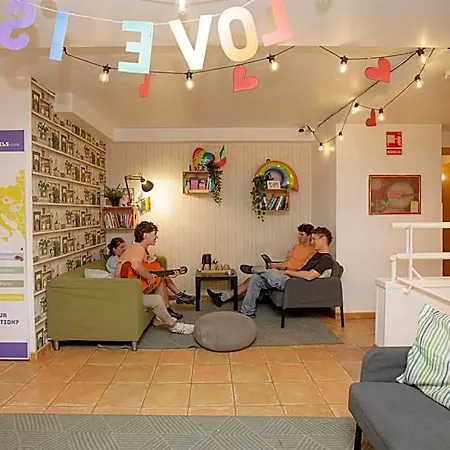 אכסניה Onefam Batllo ברצלונה