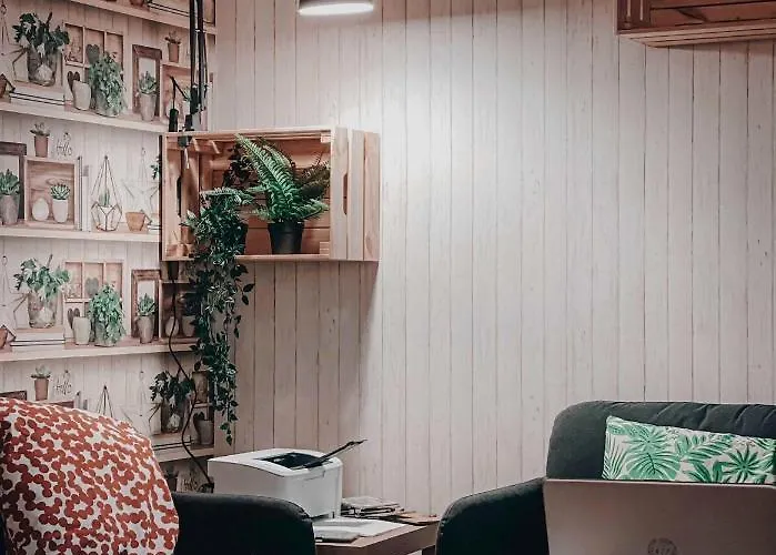 Onefam Batllo Hostel Barcelona