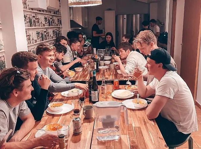 Onefam Batllo Barcelona